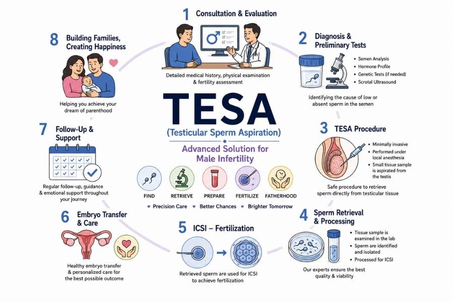 TESA